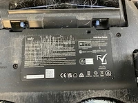 Eufy x10 pro omni robotstofzuiger - afbeelding 9 van  9