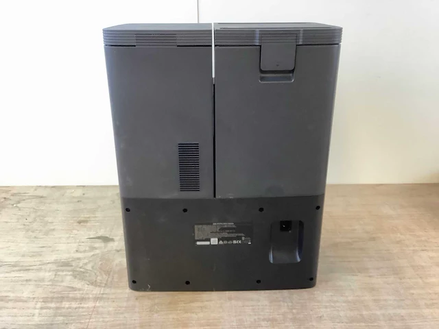 Eufy x10 pro omni robotstofzuiger - afbeelding 7 van  8