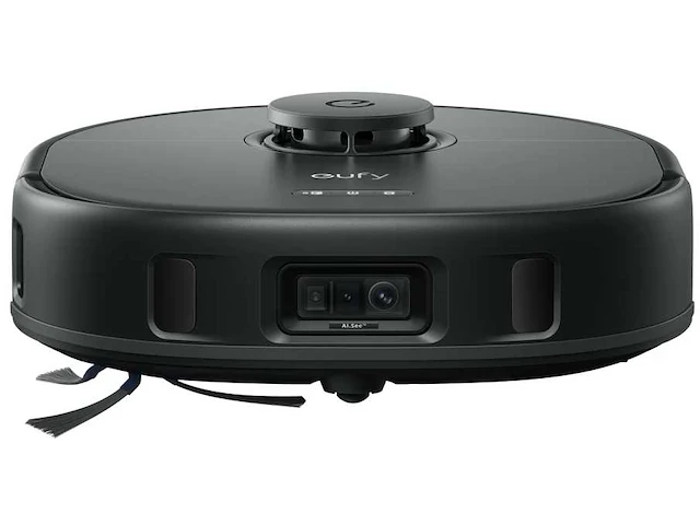 Eufy x10 pro omni robotstofzuiger - afbeelding 1 van  6