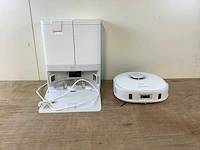 Eufy x10 pro omni robotstofzuiger - afbeelding 3 van  9