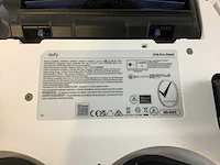 Eufy x10 pro omni robotstofzuiger - afbeelding 9 van  9