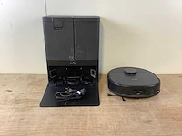 Eufy x10 pro omni robotstofzuiger - afbeelding 2 van  8