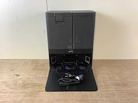 Eufy x10 pro omni robotstofzuiger - afbeelding 3 van  8