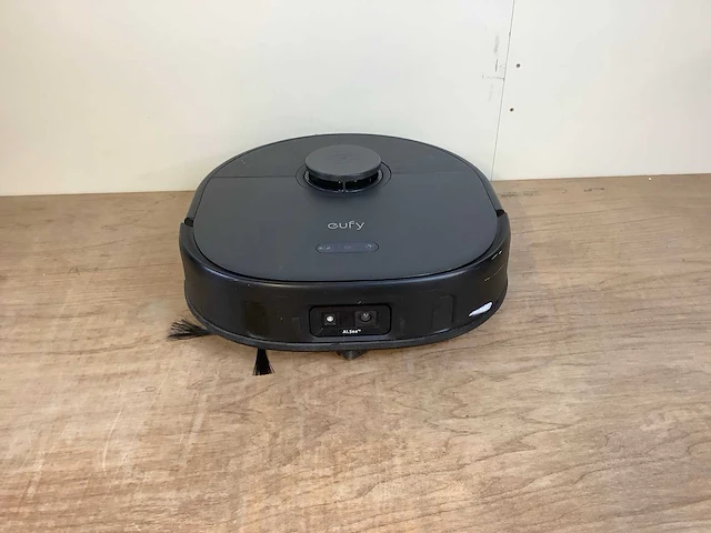 Eufy x10 pro omni robotstofzuiger - afbeelding 6 van  8