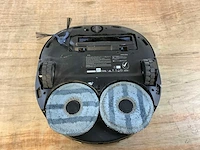 Eufy x10 pro omni robotstofzuiger - afbeelding 7 van  8