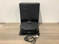 Eufy x10 pro omni robotstofzuiger - afbeelding 2 van  7