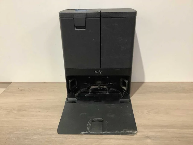 Eufy x10 pro omni robotstofzuiger - afbeelding 3 van  7