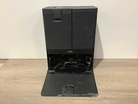 Eufy x10 pro omni robotstofzuiger - afbeelding 3 van  7
