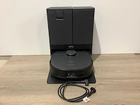 Eufy x10 pro omni robotstofzuiger - afbeelding 2 van  7