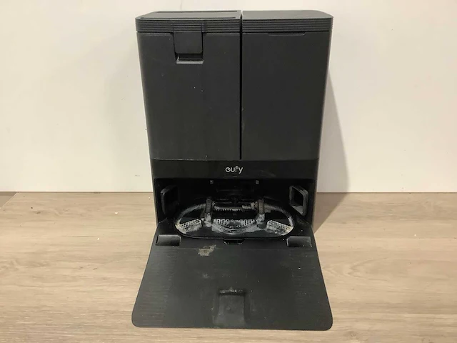 Eufy x10 pro omni robotstofzuiger - afbeelding 3 van  7