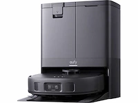 Eufy x10 pro omni robotstofzuiger - afbeelding 1 van  7