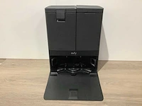 Eufy x10 pro omni robotstofzuiger - afbeelding 3 van  7