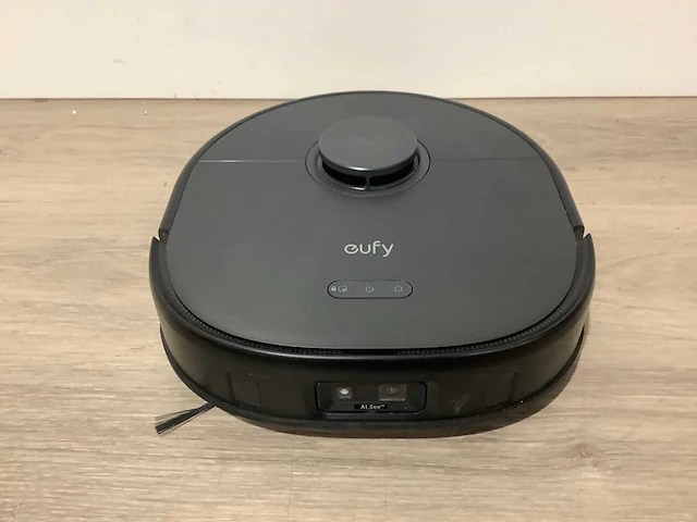 Eufy x10 pro omni robotstofzuiger - afbeelding 4 van  7