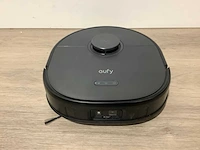 Eufy x10 pro omni robotstofzuiger - afbeelding 4 van  7