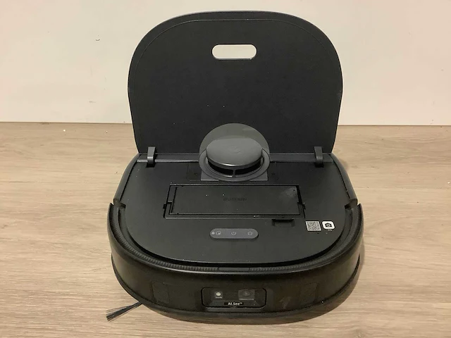 Eufy x10 pro omni robotstofzuiger - afbeelding 5 van  7