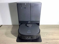 Eufy x10 pro omni robotstofzuiger - afbeelding 2 van  9