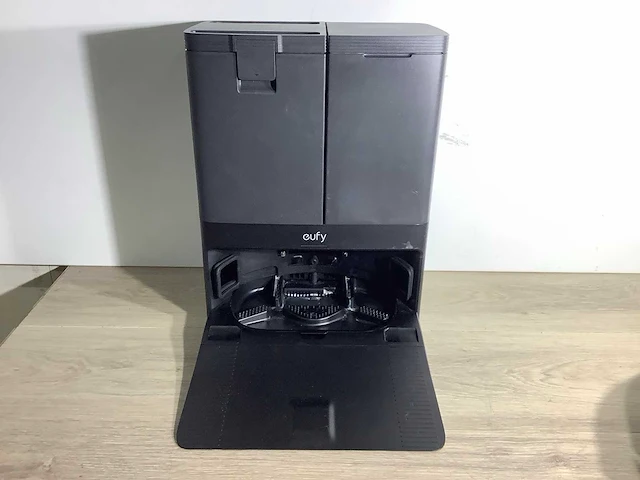 Eufy x10 pro omni robotstofzuiger - afbeelding 3 van  9