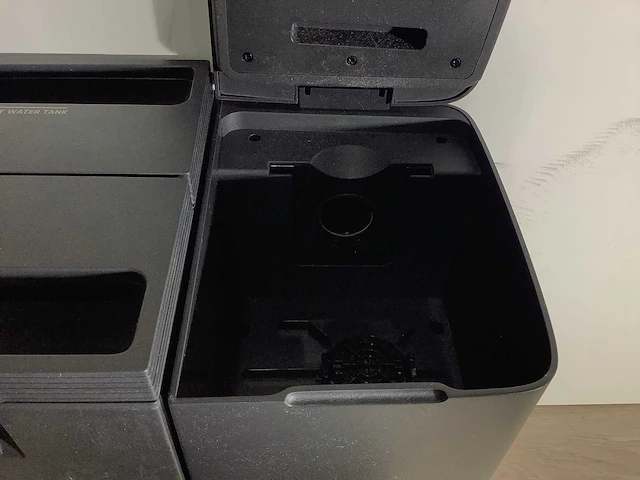 Eufy x10 pro omni robotstofzuiger - afbeelding 4 van  9