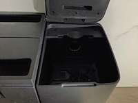 Eufy x10 pro omni robotstofzuiger - afbeelding 4 van  9