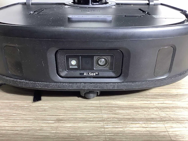 Eufy x10 pro omni robotstofzuiger - afbeelding 7 van  9