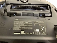 Eufy x10 pro omni robotstofzuiger - afbeelding 9 van  9