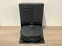 Eufy x10 pro omni robotstofzuiger - afbeelding 3 van  8