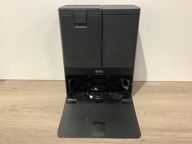 Eufy x10 pro omni robotstofzuiger - afbeelding 4 van  8