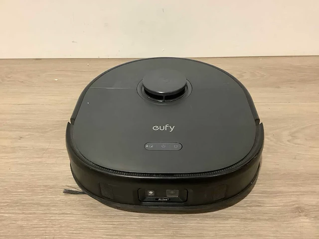 Eufy x10 pro omni robotstofzuiger - afbeelding 5 van  8