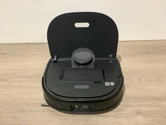 Eufy x10 pro omni robotstofzuiger - afbeelding 6 van  8