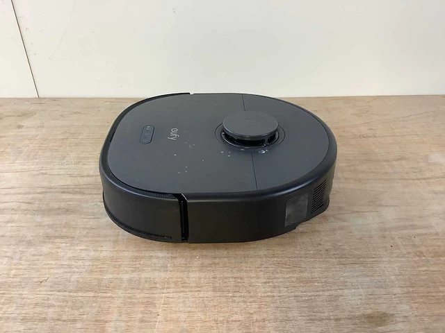 Eufy x10 pro omni robotstofzuiger - afbeelding 4 van  6
