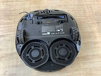 Eufy x10 pro omni robotstofzuiger - afbeelding 5 van  6