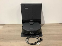 Eufy x10 pro omni robotstofzuiger - afbeelding 2 van  7