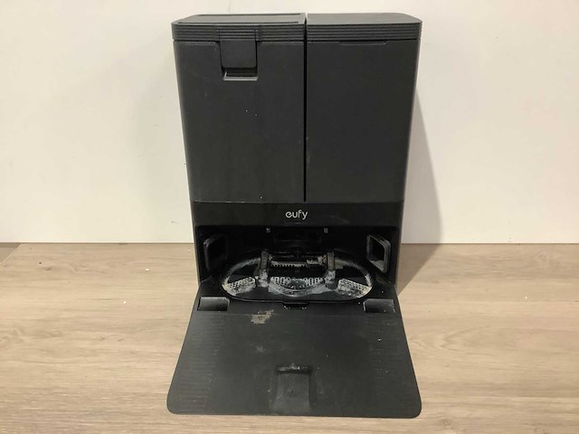Eufy x10 pro omni robotstofzuiger - afbeelding 3 van  7