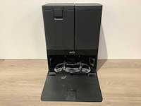 Eufy x10 pro omni robotstofzuiger - afbeelding 3 van  7