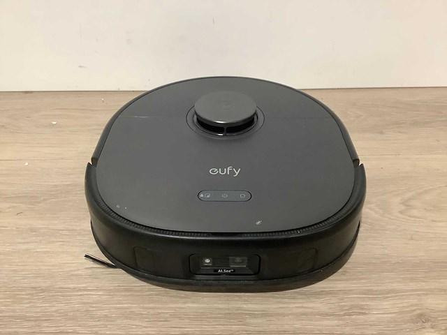 Eufy x10 pro omni robotstofzuiger - afbeelding 4 van  7