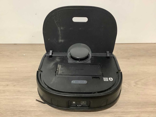 Eufy x10 pro omni robotstofzuiger - afbeelding 5 van  7