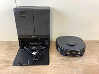 Eufy x10 pro omni robotstofzuiger - afbeelding 2 van  7