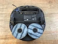 Eufy x10 pro omni robotstofzuiger - afbeelding 4 van  7