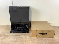 Eufy x10 pro omni robotstofzuiger - afbeelding 3 van  8