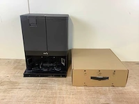 Eufy x10 pro omni robotstofzuiger - afbeelding 4 van  8