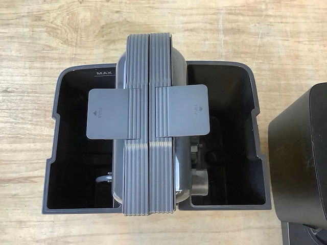 Eufy x10 pro omni robotstofzuiger - afbeelding 5 van  8