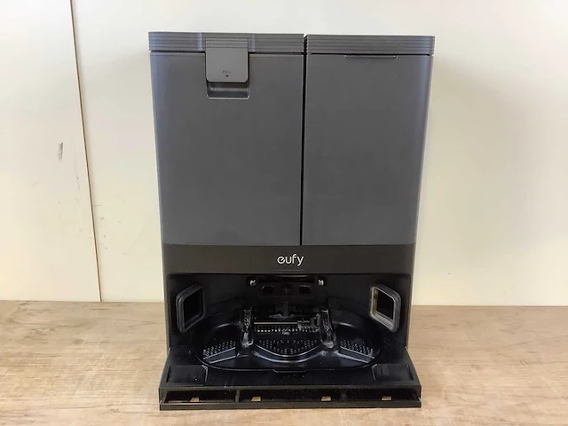 Eufy x10 pro omni robotstofzuiger - afbeelding 6 van  8