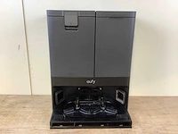 Eufy x10 pro omni robotstofzuiger - afbeelding 6 van  8