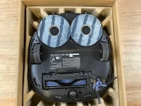 Eufy x10 pro omni robotstofzuiger - afbeelding 8 van  8