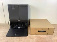 Eufy x10 pro omni robotstofzuiger - afbeelding 3 van  7