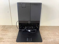 Eufy x10 pro omni robotstofzuiger - afbeelding 4 van  7