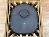 Eufy x10 pro omni robotstofzuiger - afbeelding 6 van  7