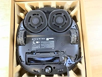Eufy x10 pro omni robotstofzuiger - afbeelding 7 van  7