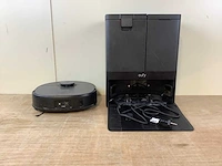Eufy x10 pro omni robotstofzuiger - afbeelding 3 van  8