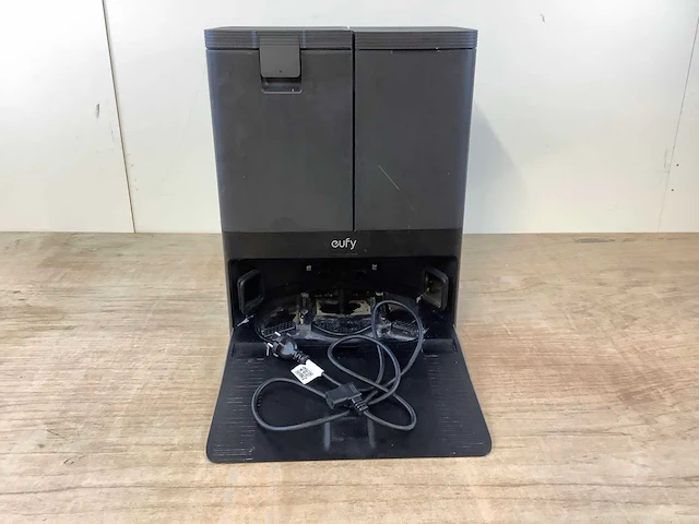 Eufy x10 pro omni robotstofzuiger - afbeelding 6 van  8